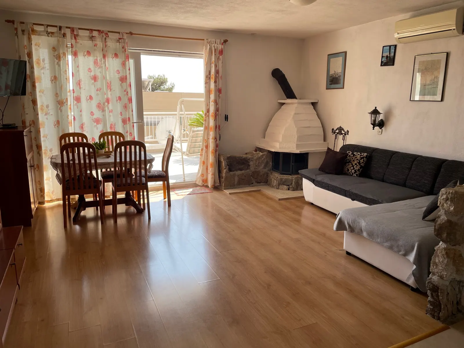 Villa More Makarska - Unutrašnjost i smještaj 4