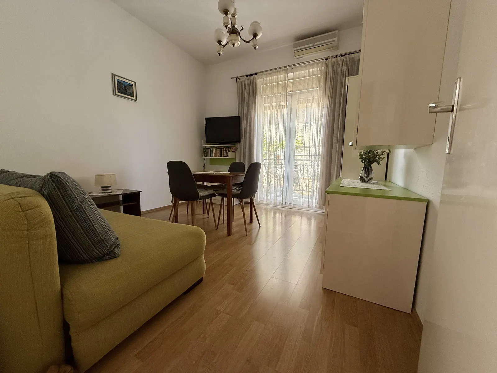 Villa More Makarska - Detalj kuće
