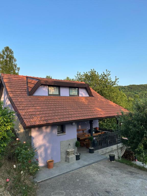 Villa Sandra Samobor