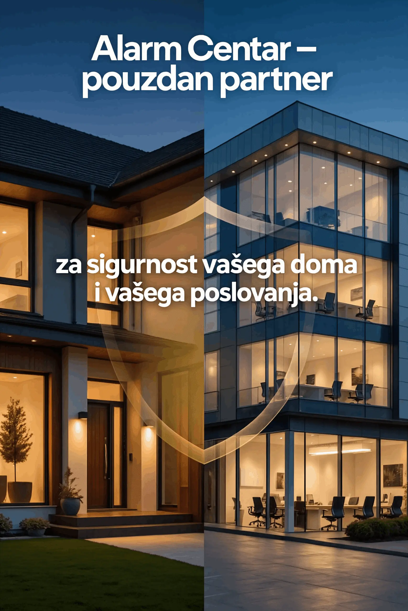 Sigurnost doma i prostora