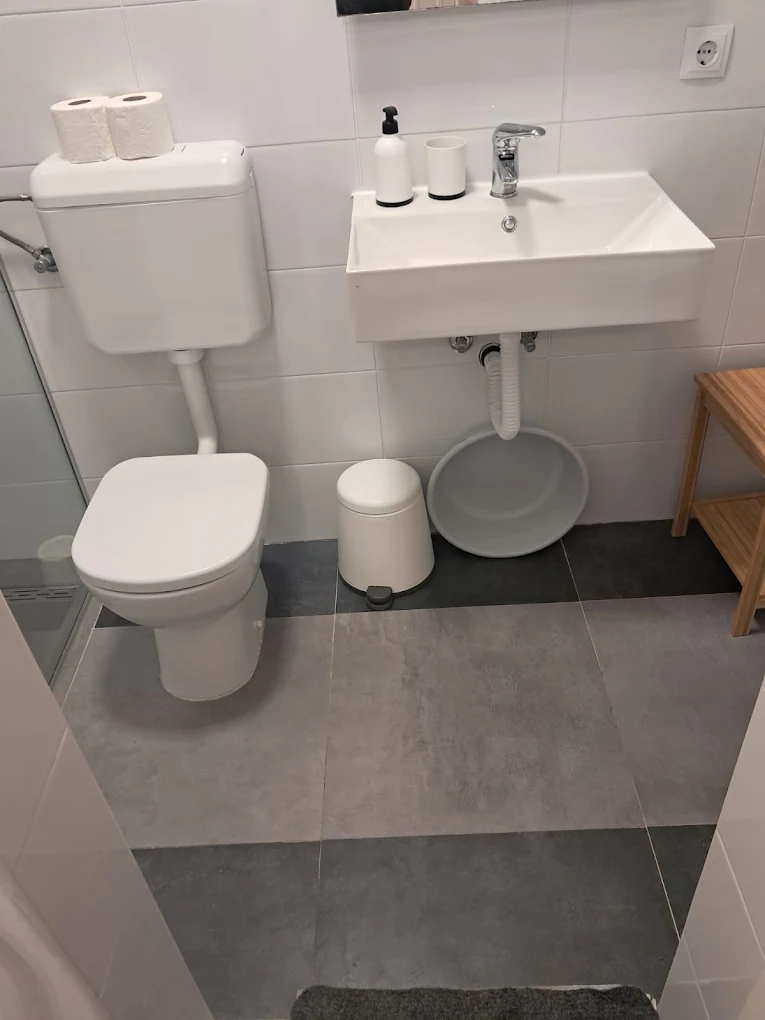 Sanitarni čvor